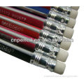 7\'\' wood hb pencil in bulk for office supply